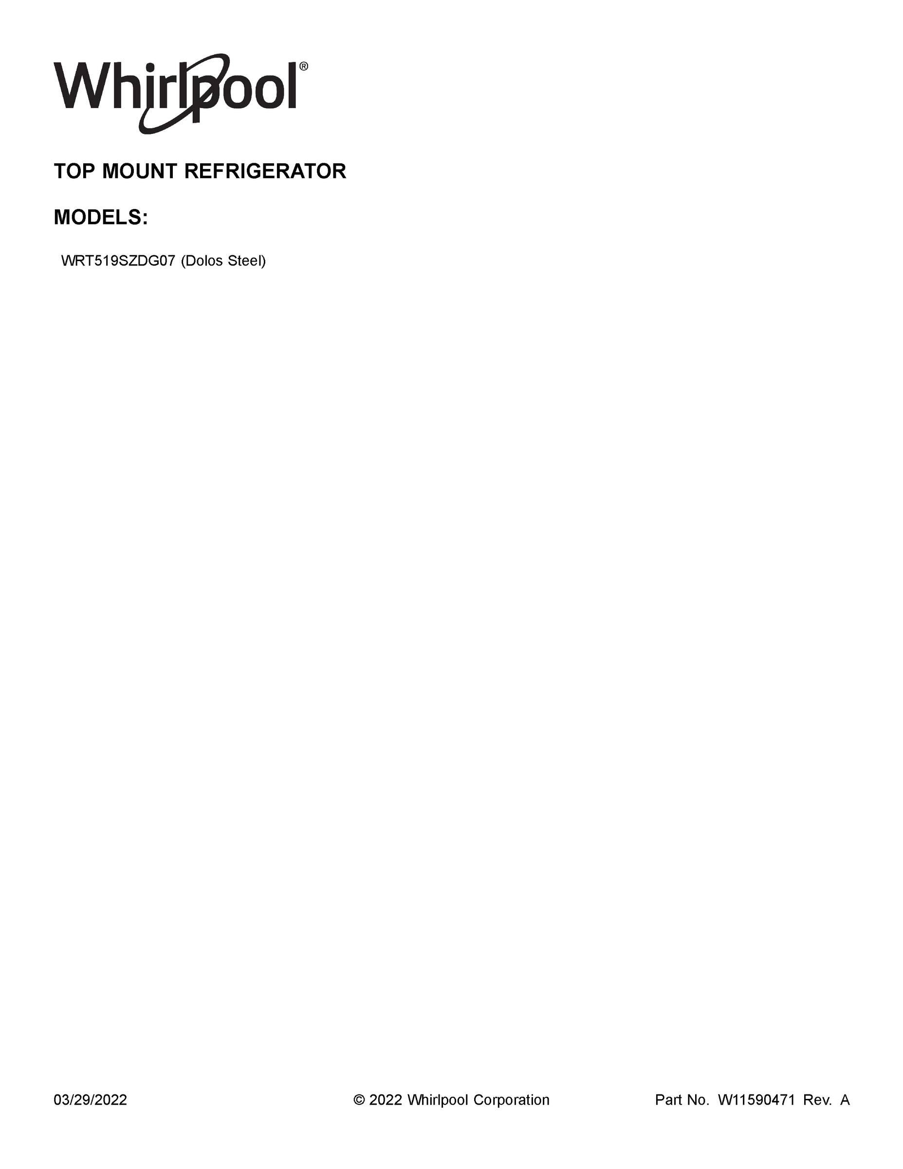 01 - COVER SHEET