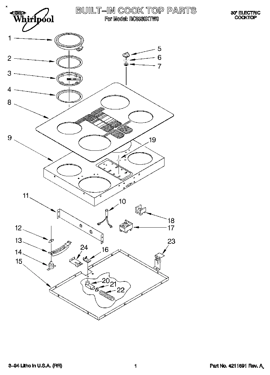 01 - SECTION