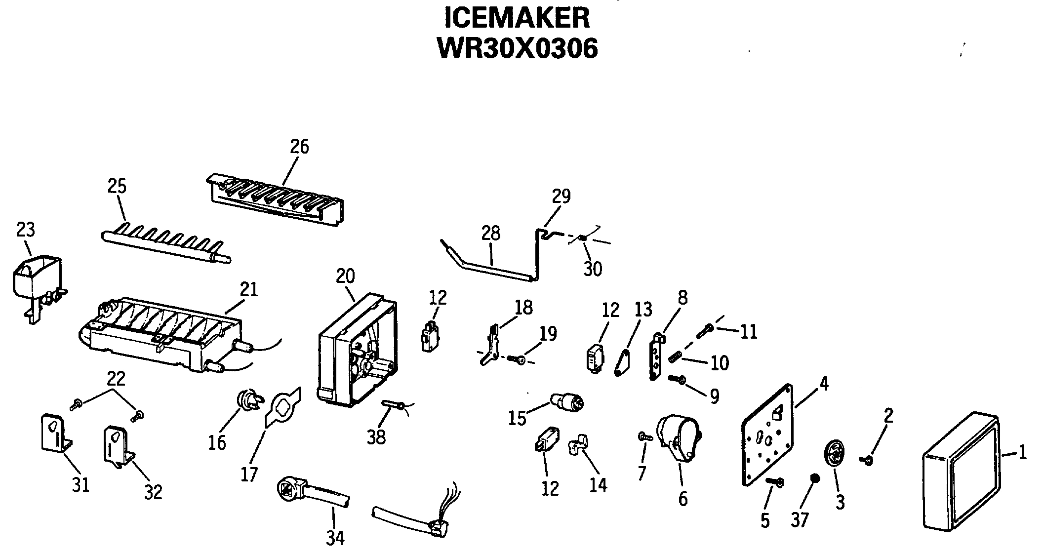 ICEMAKER