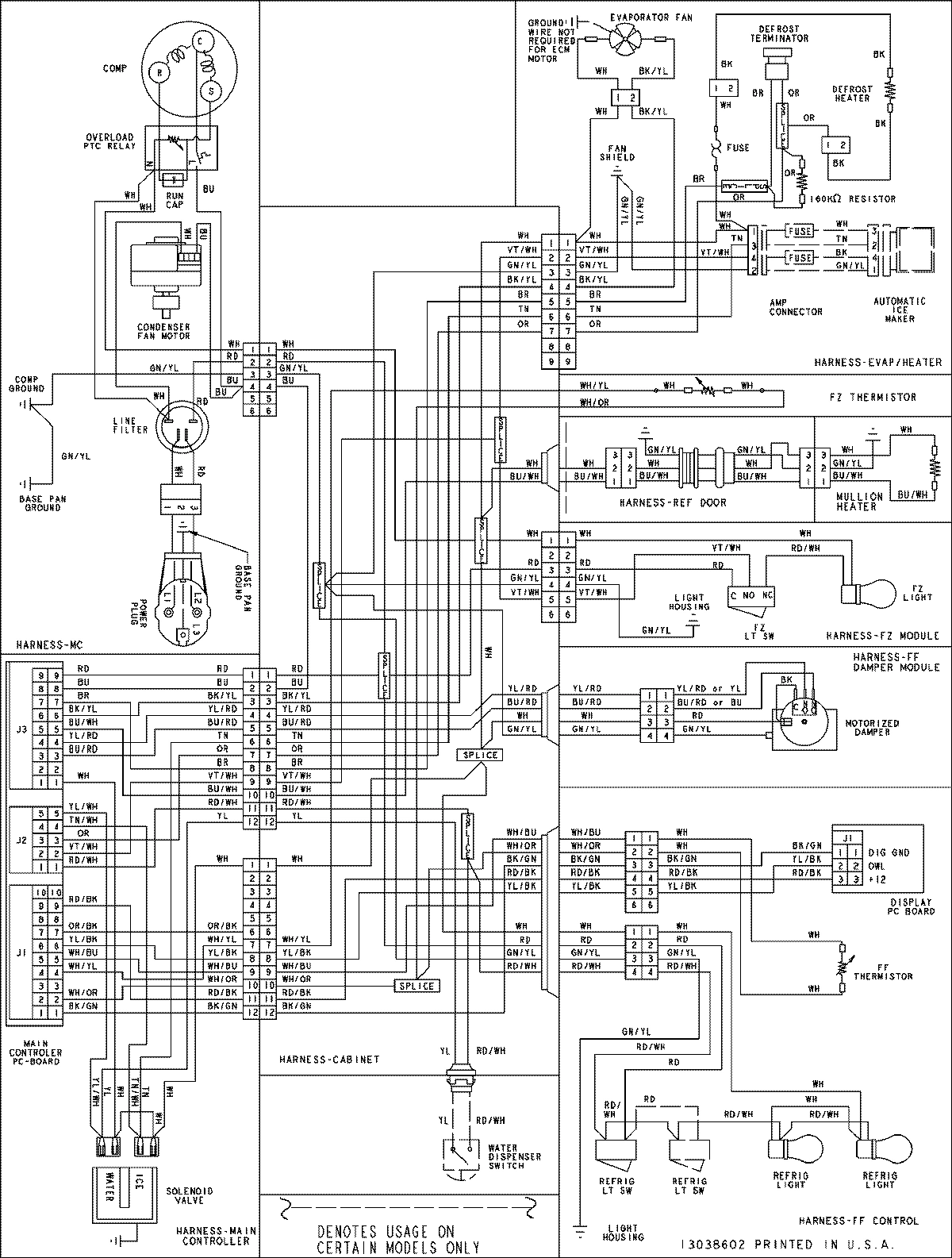 18 - WIRING INFORMATION