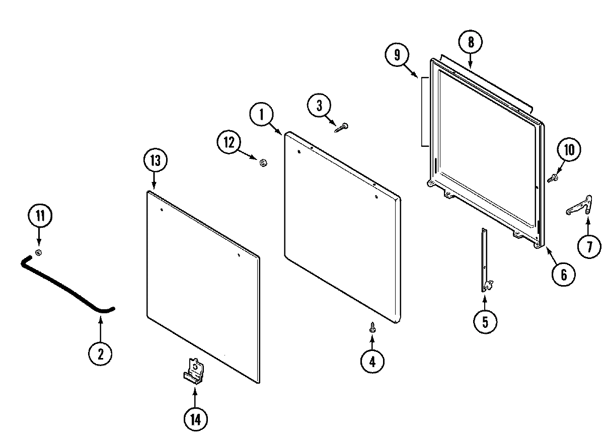 01 - DOOR