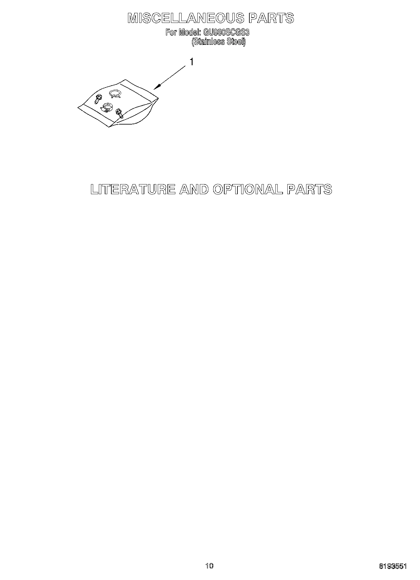 07 - MISCELLANEOUS, OPTIONAL