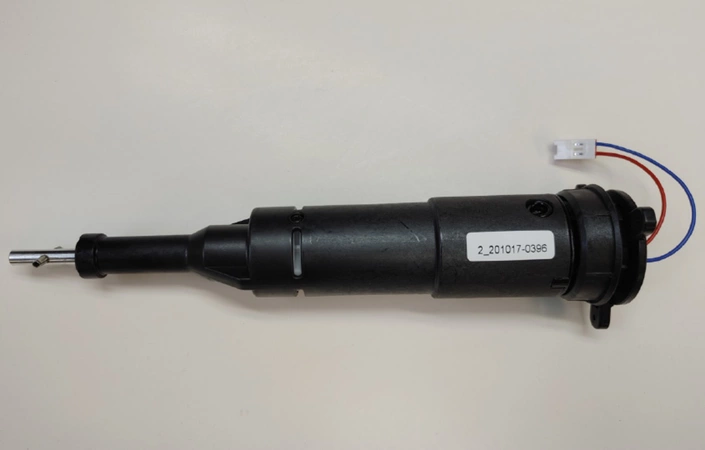 EAU63822902 LG DC Motor Assembly