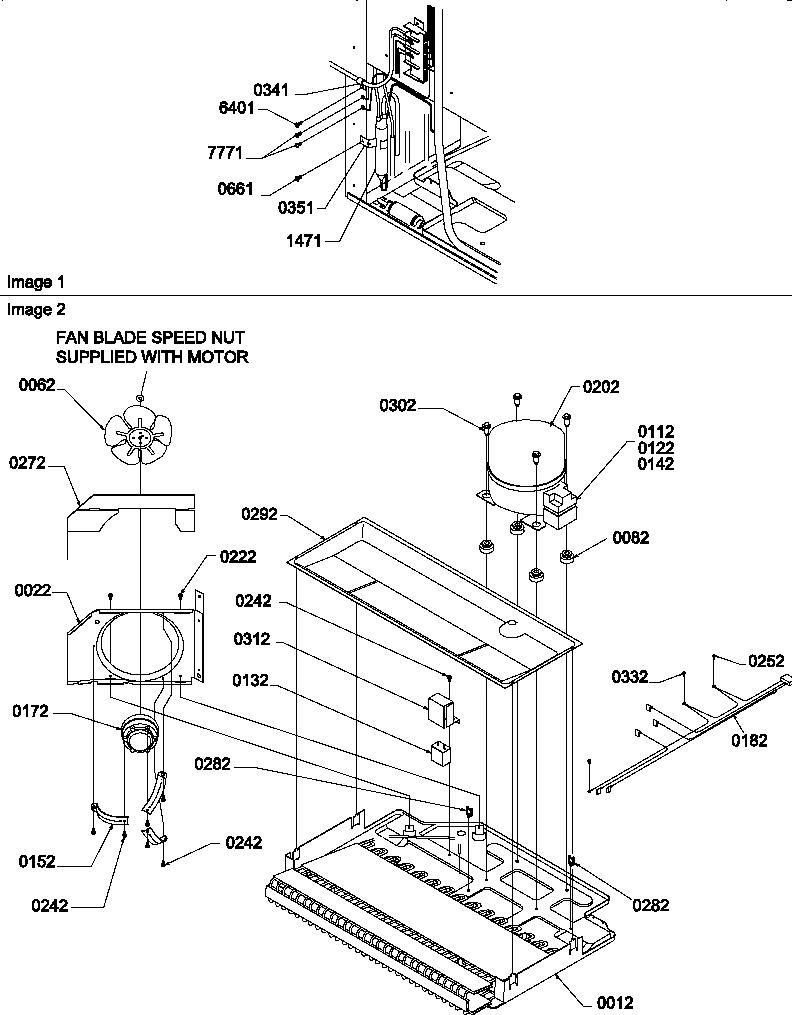 08 - MACHINE COMPARTMENT