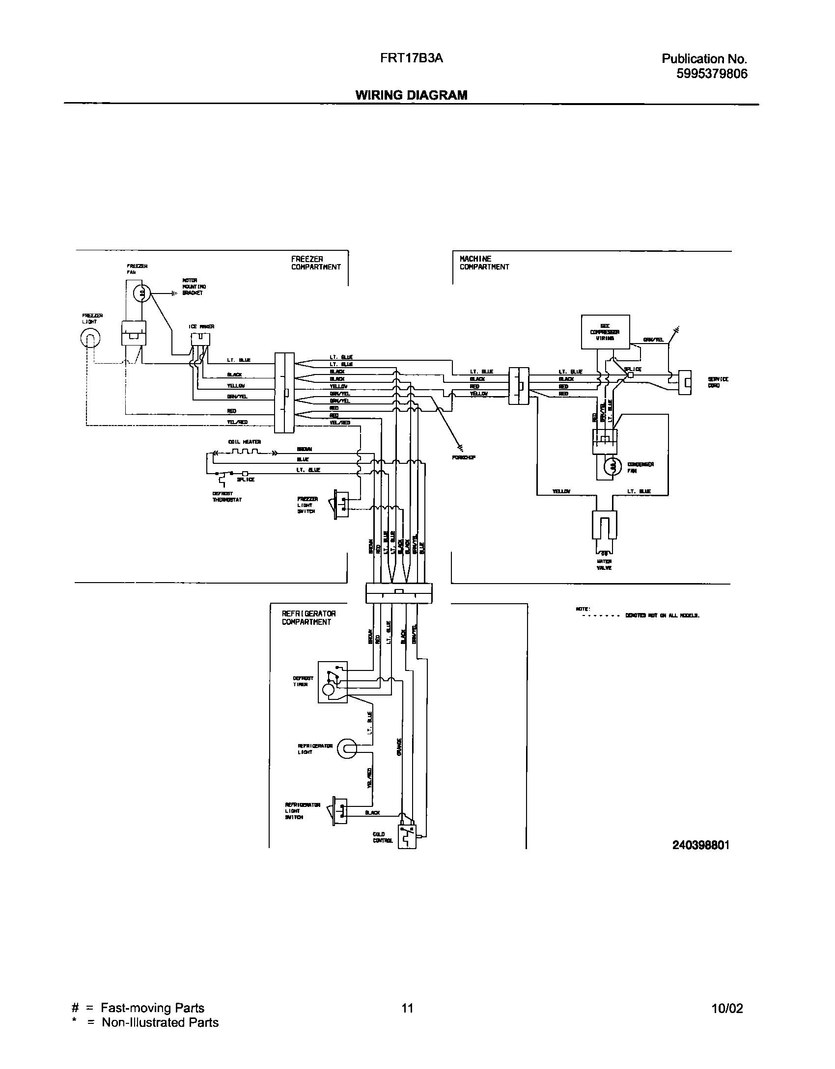 11 - WIRING DIAGRAM