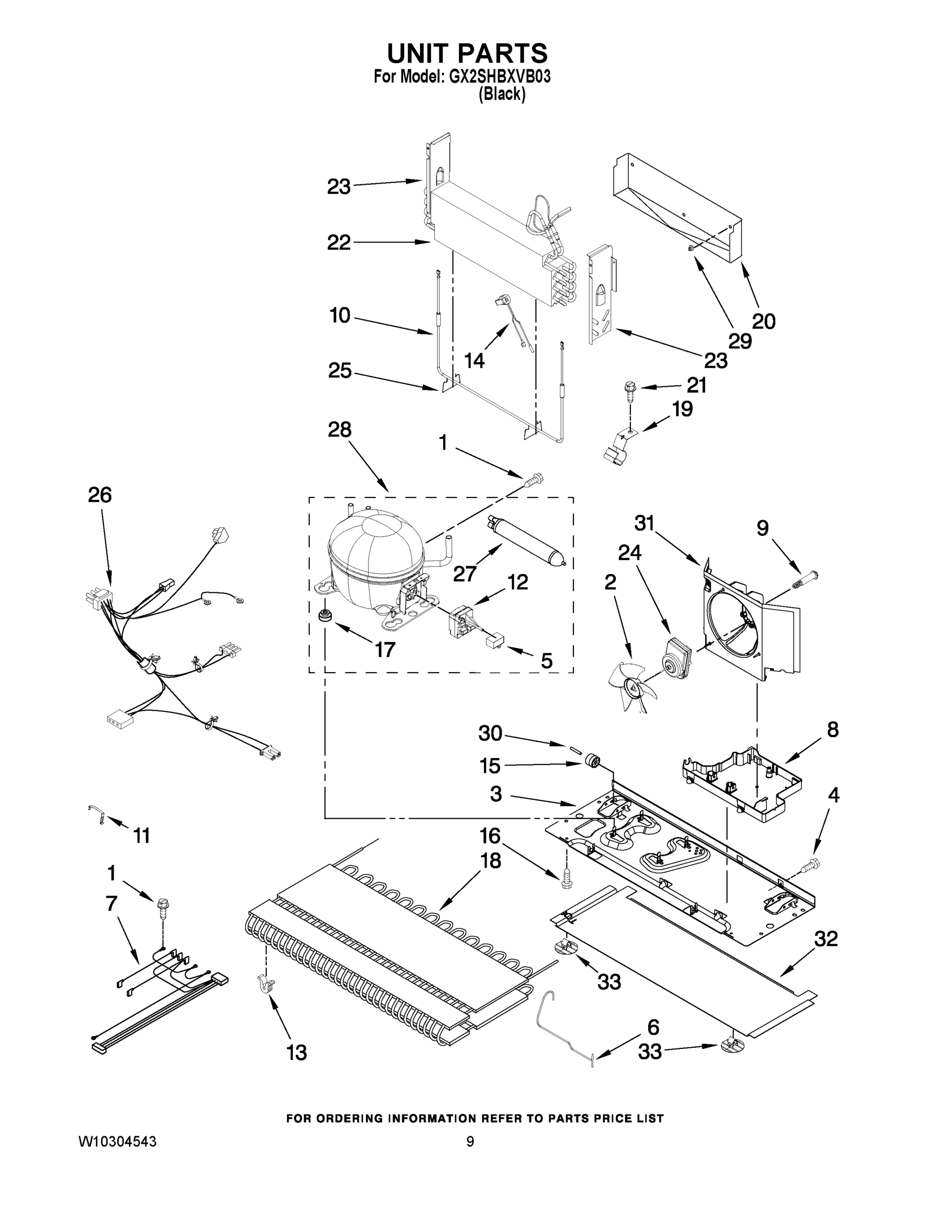 06 - UNIT PARTS
