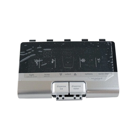 Electronic Control Board