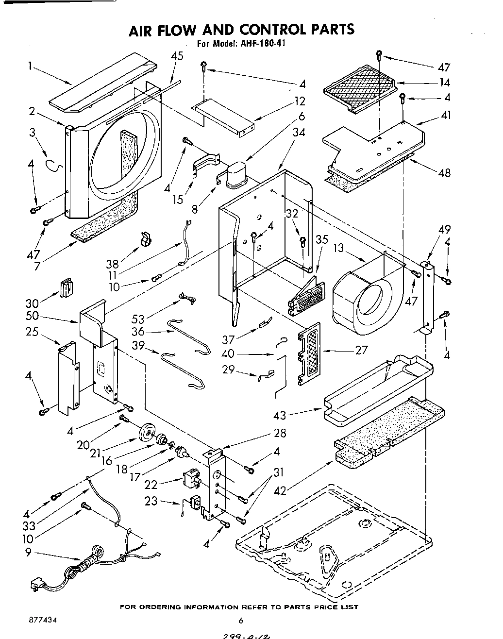 04 - AIR FLOW AND CONTROL, LIT/OPTIONAL