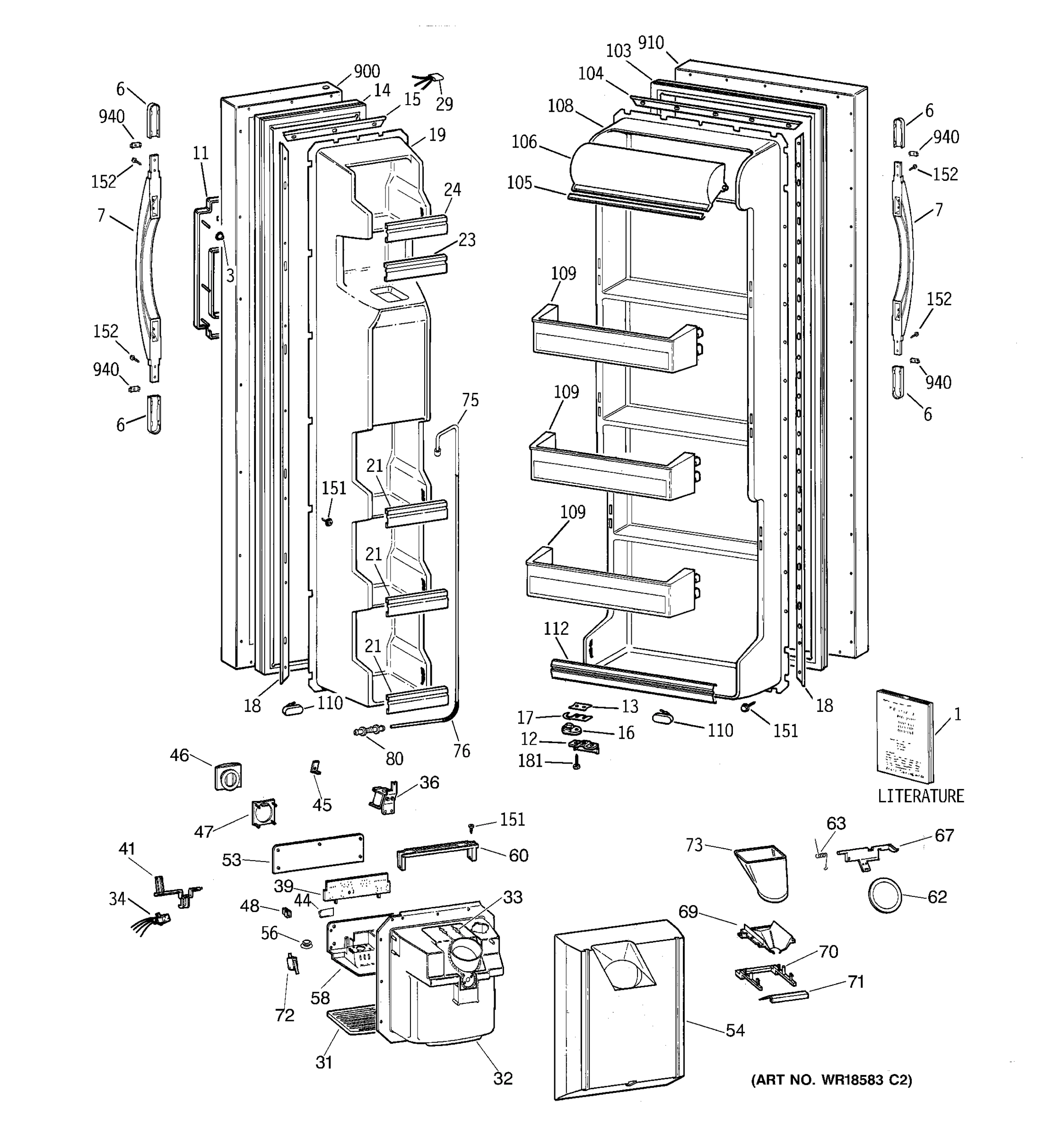 DOORS
