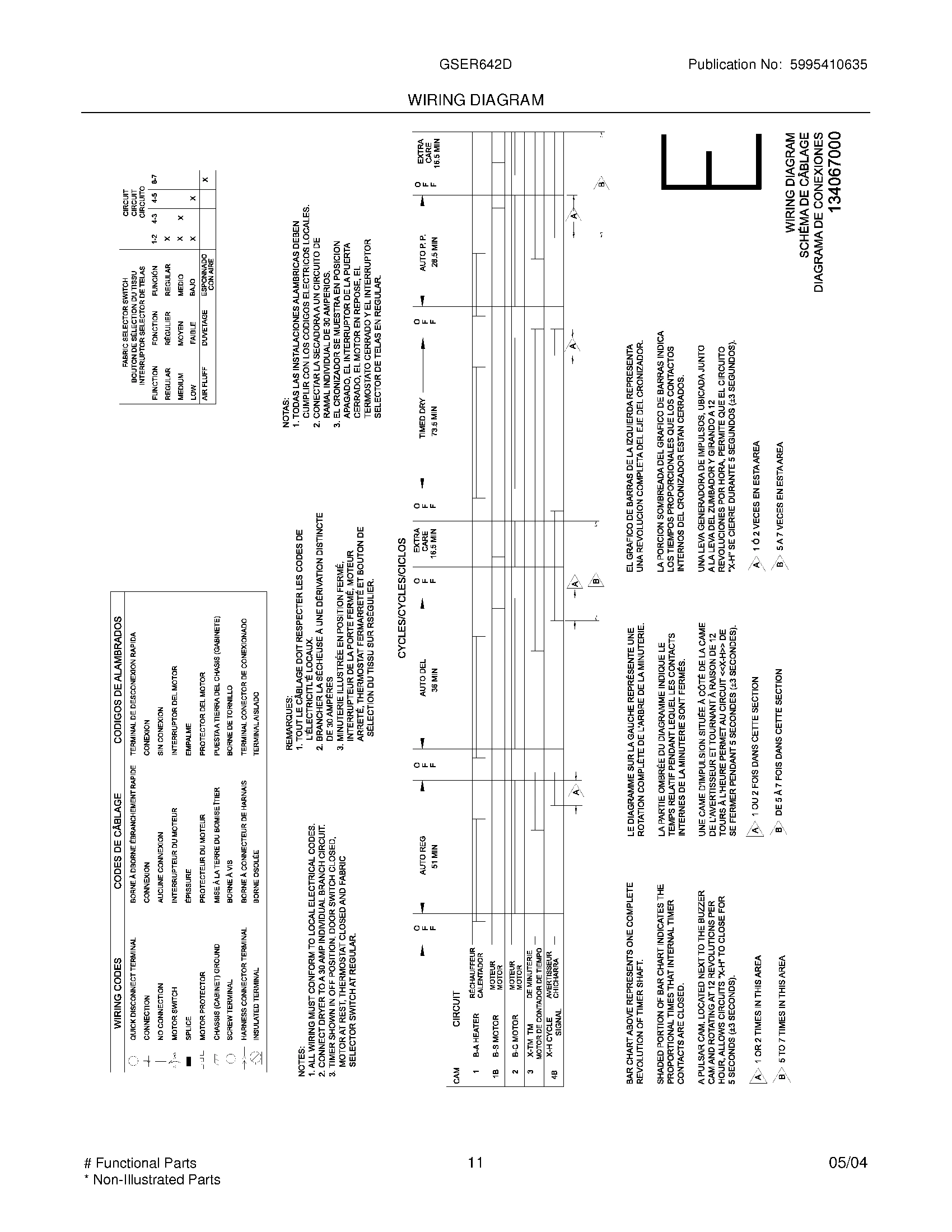 11 - WIRING DIAGRAM