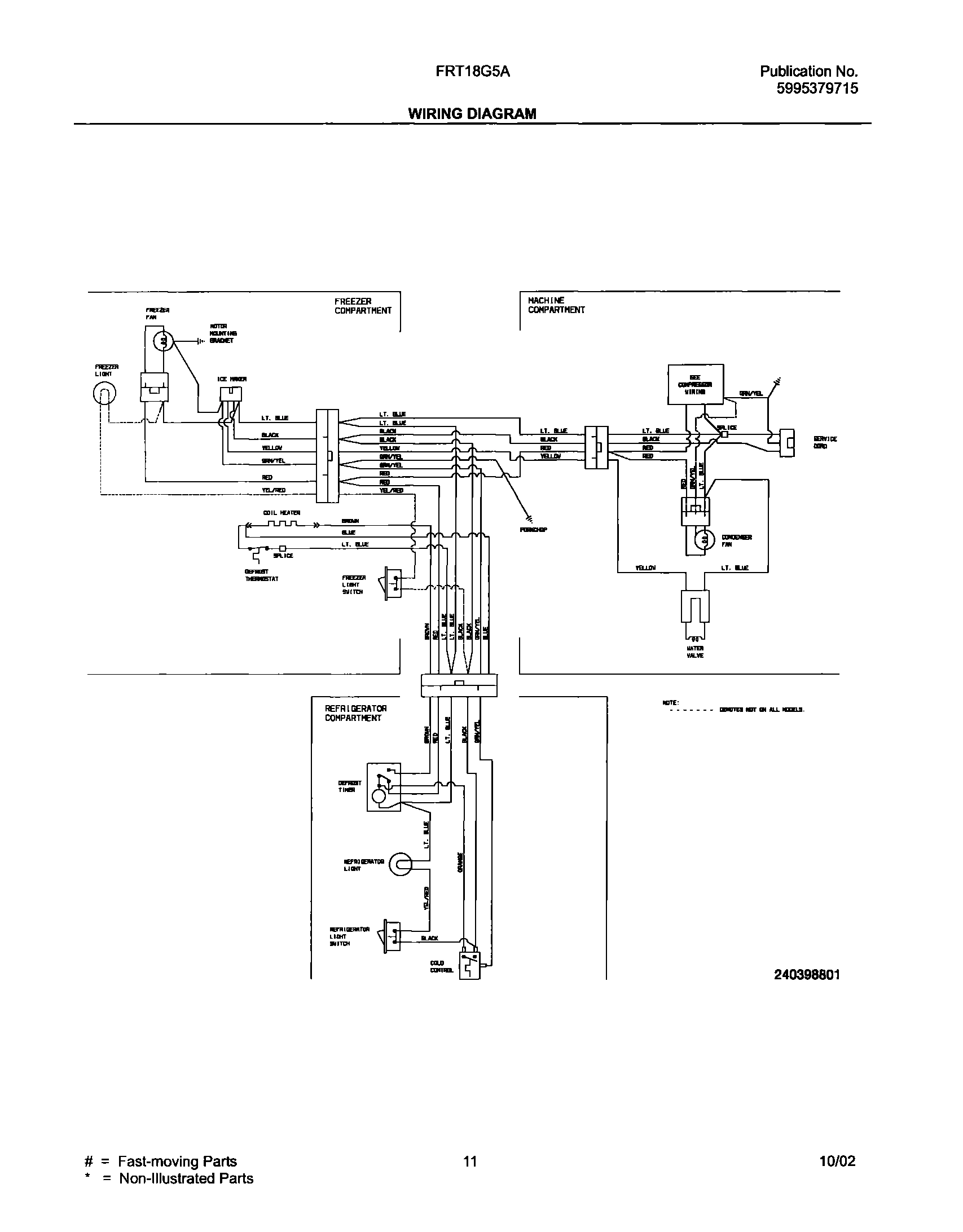 11 - WIRING DIAGRAM