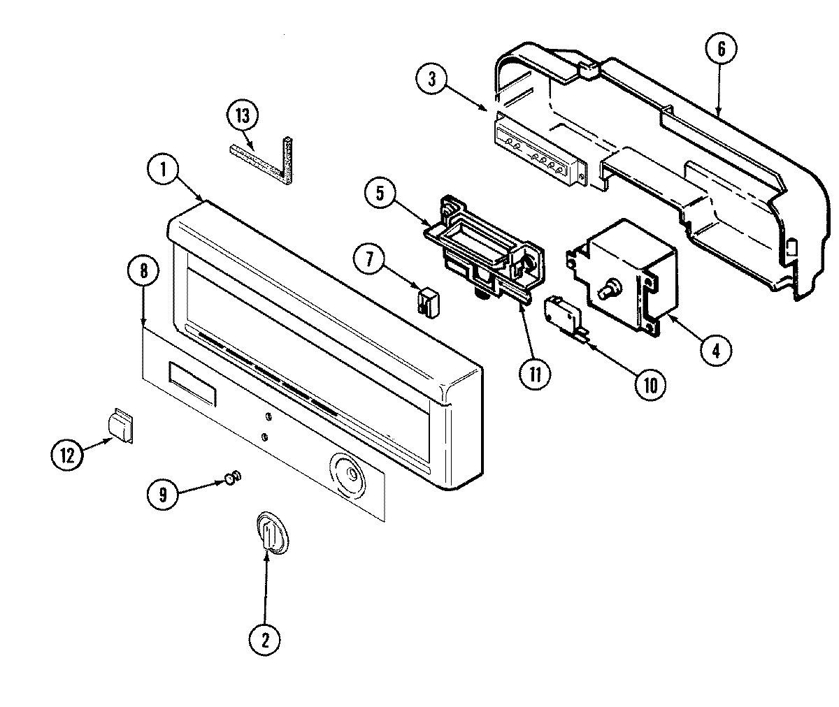 01 - CONTROL PANEL