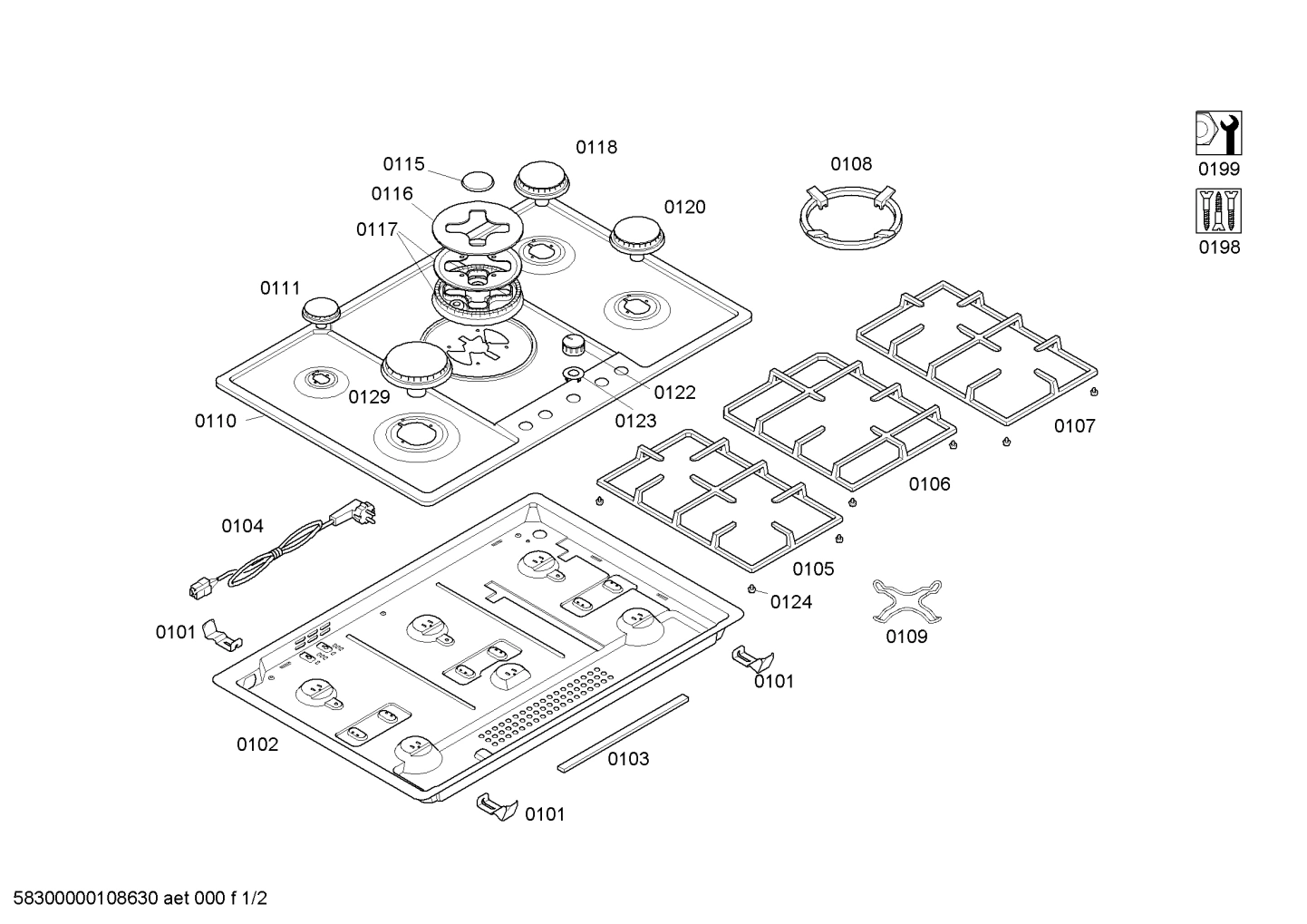 Diagram 1