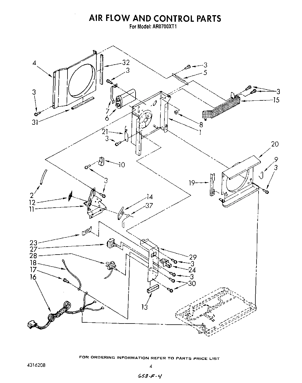 03 - AIR FLOW AND CONTROL