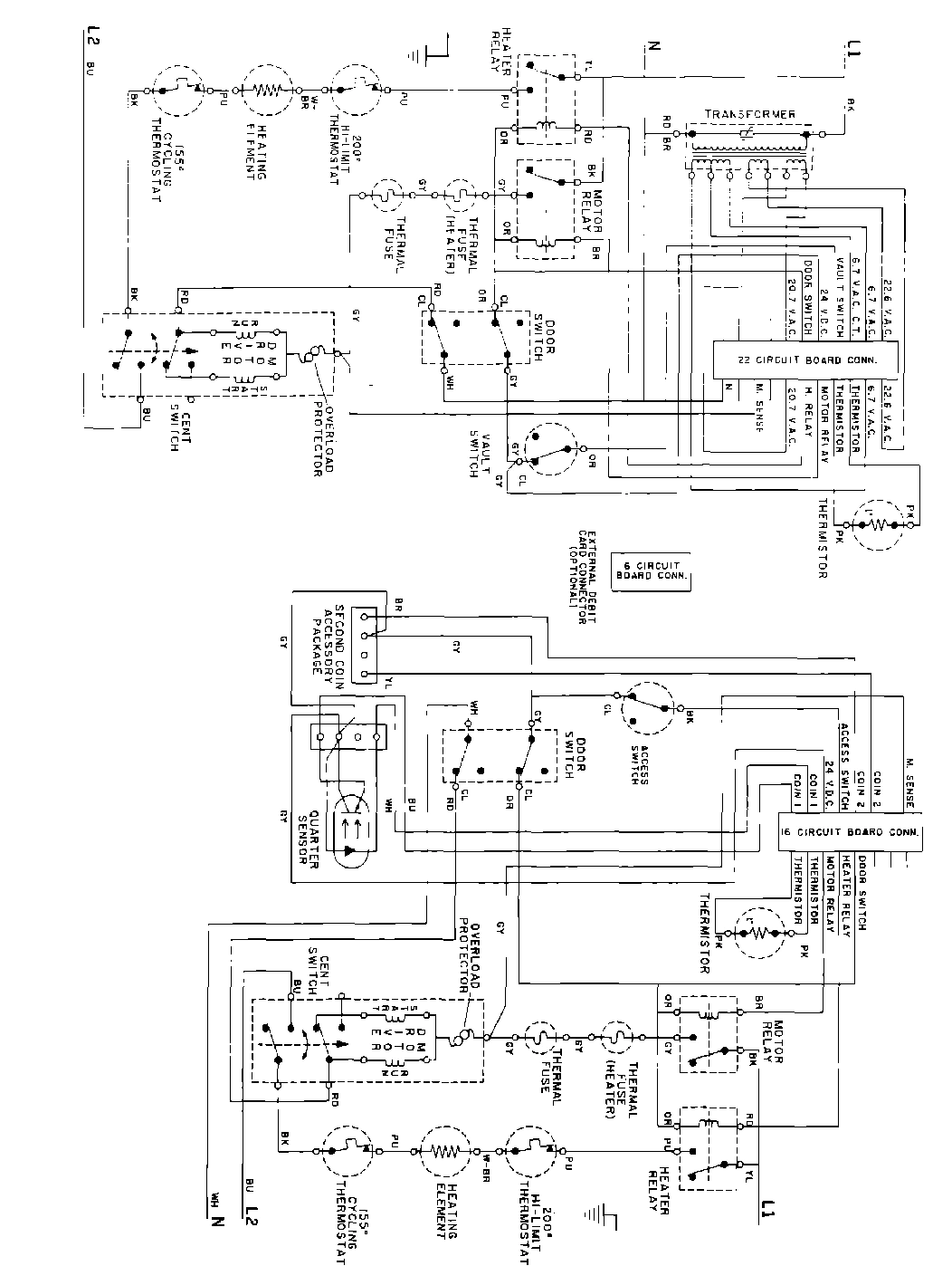 09 - WIRING INFORMATION