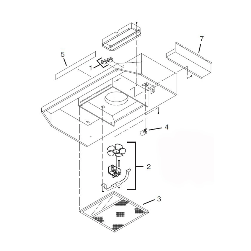 Exploded View