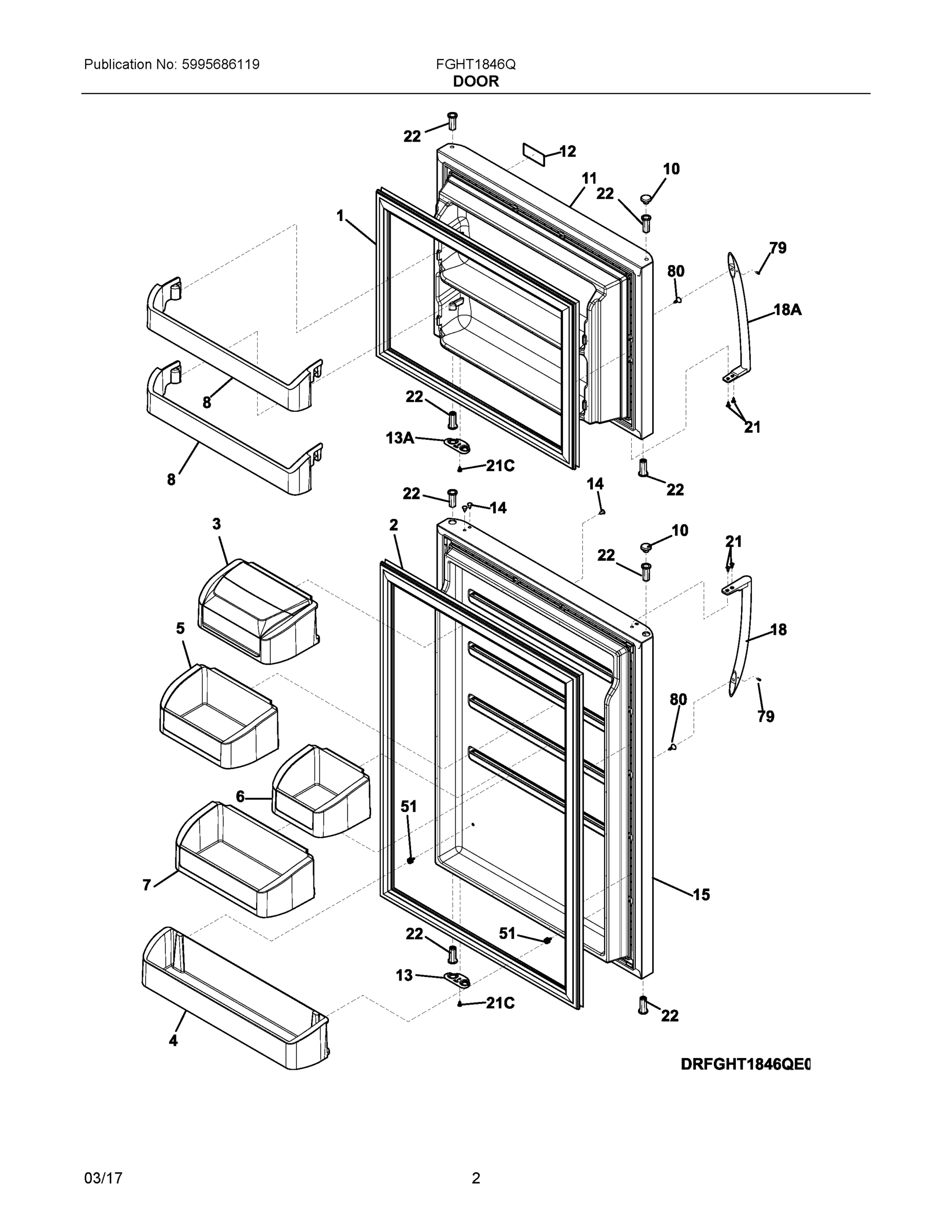 02 - DOOR