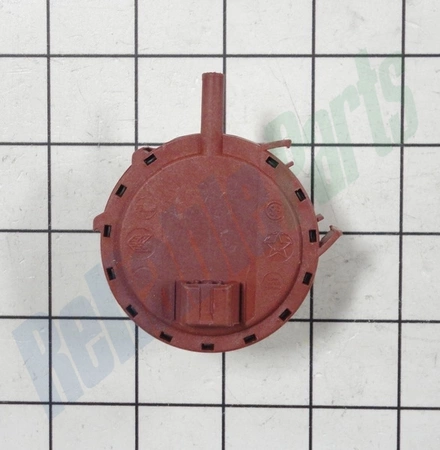 W10181588 Whirlpool Dishwasher Water Level Switch - Image 3
