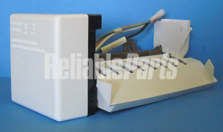 2198597 Whirlpool Refrigerator Ice Maker - Image 2