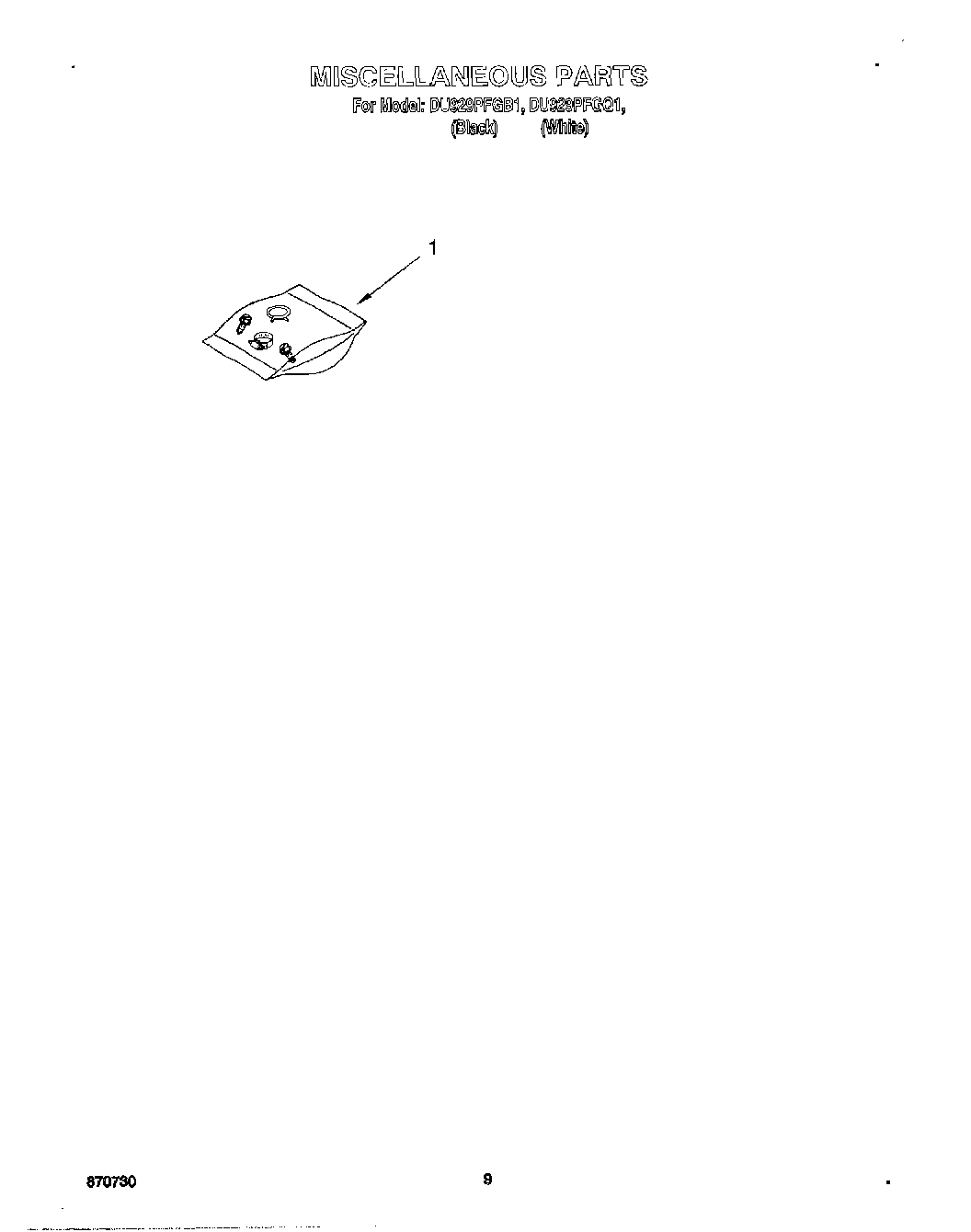 06 - MISCELLANEOUS, LIT/OPTIONAL