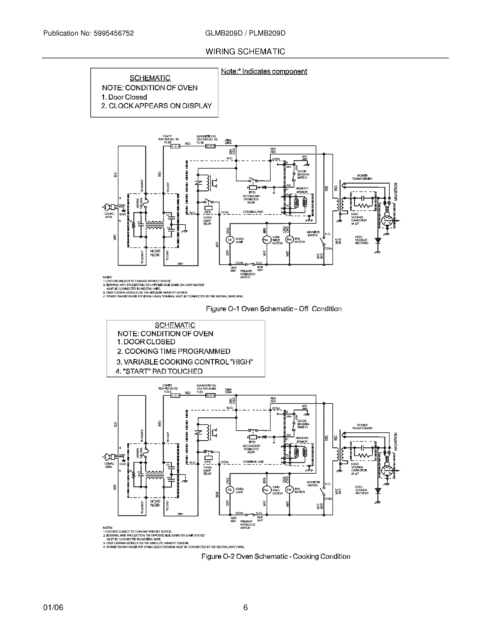 06 - WIRING SCHEMATIC