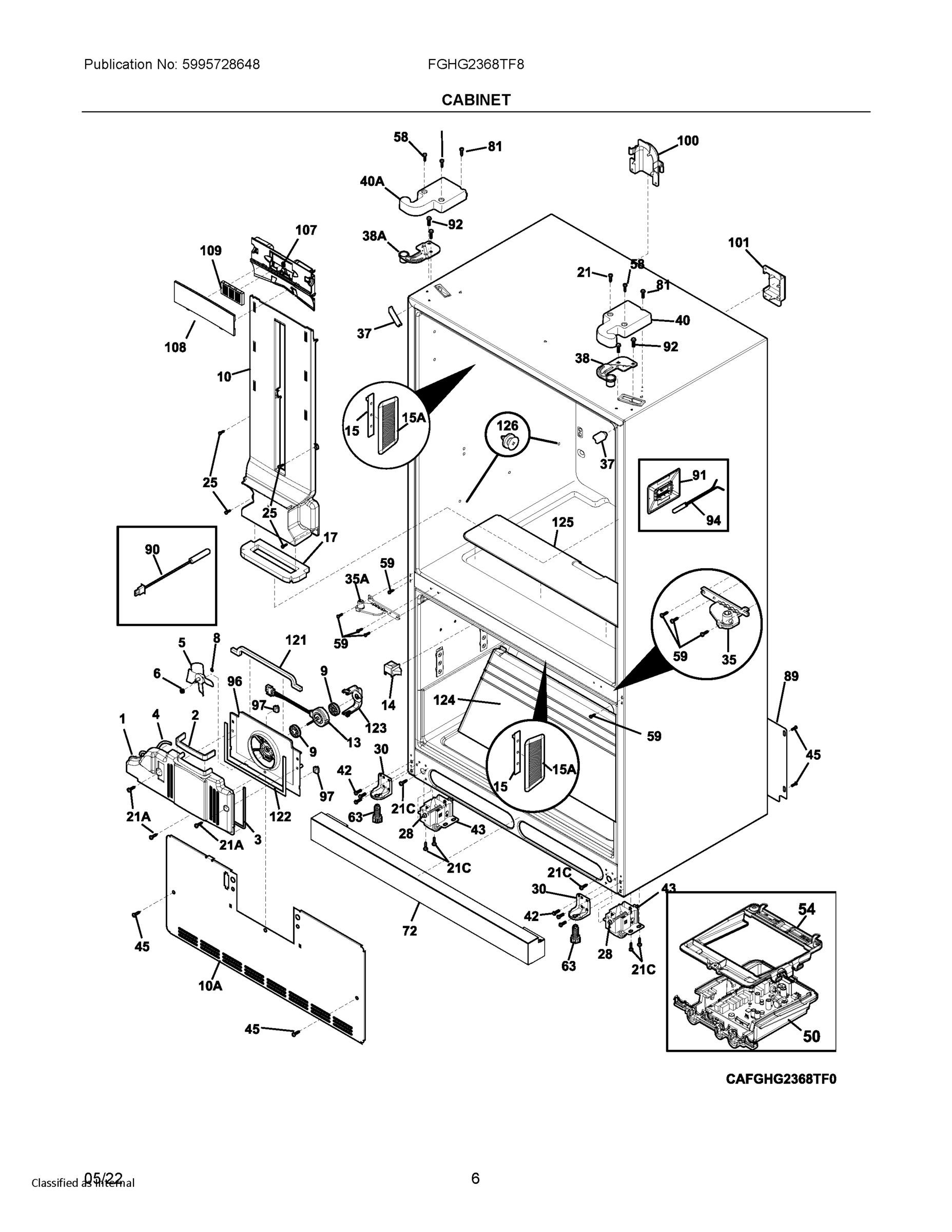 04 - CABINET