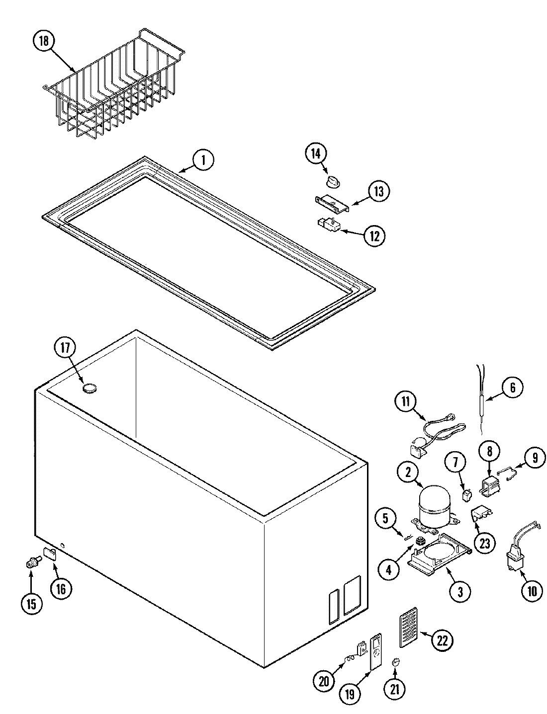 01 - CABINET