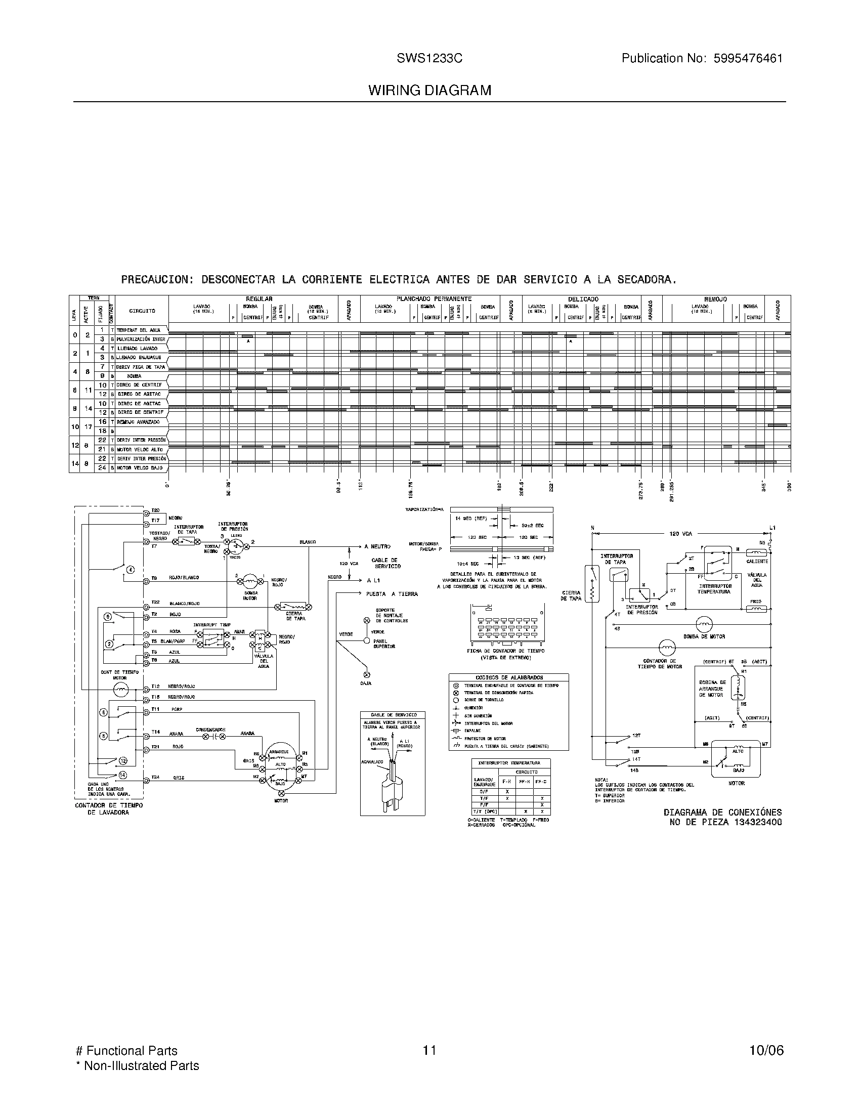 11 - WIRING DIAGRAM