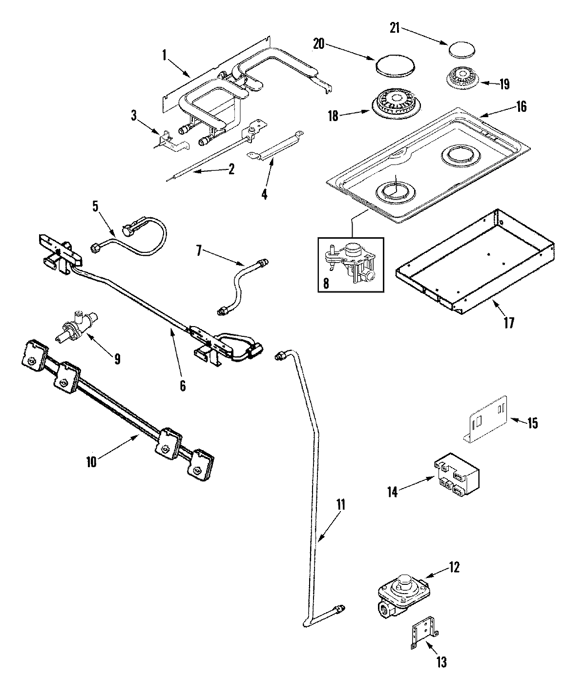 06 - GAS CONTROLS