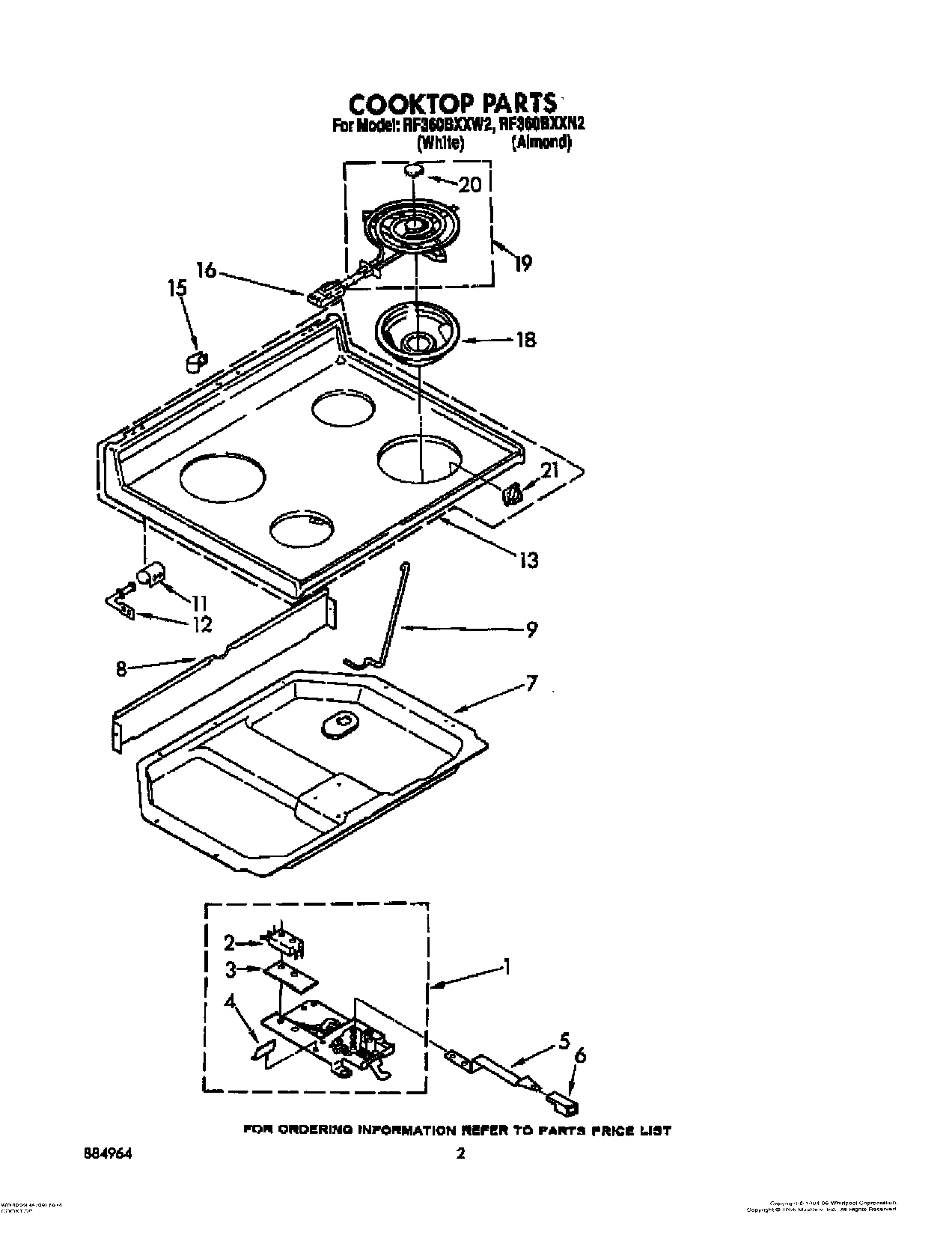 02 - COOKTOP