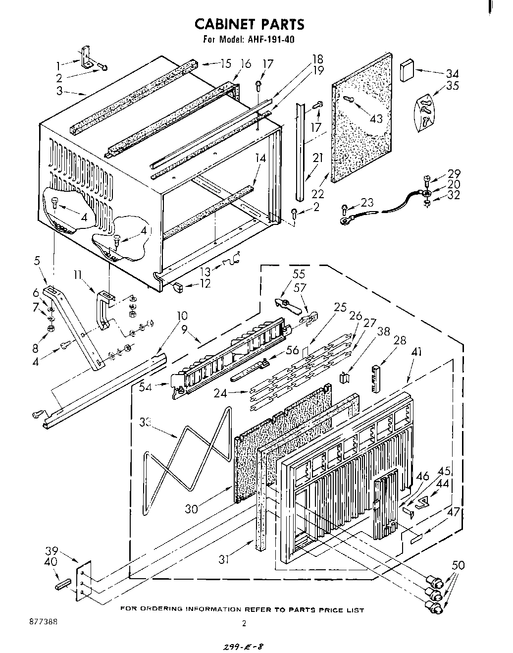02 - CABINET