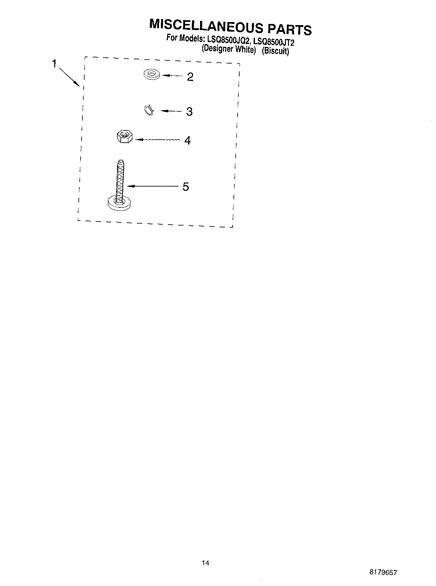 10 - MISCELLANEOUS, OPTIONAL