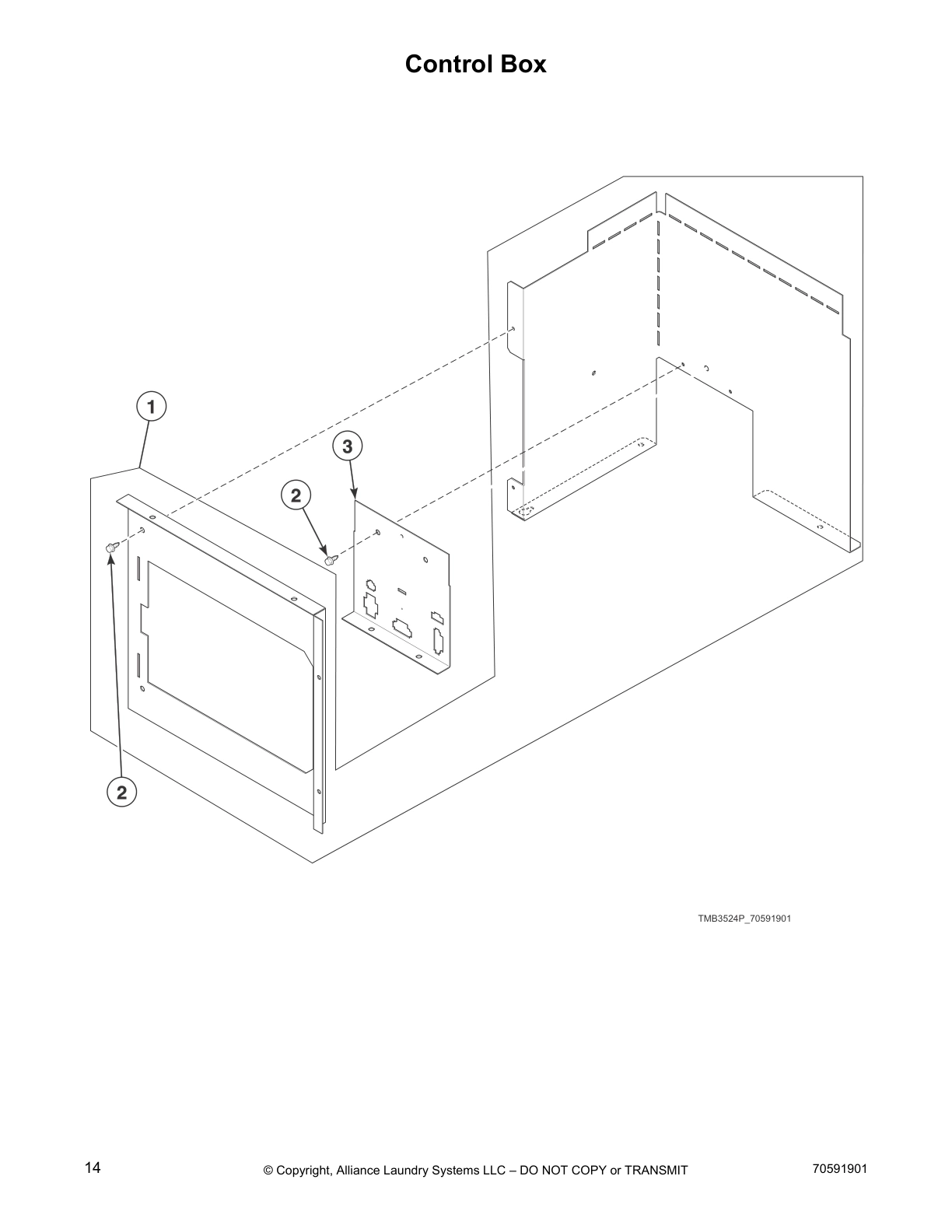 Control Box