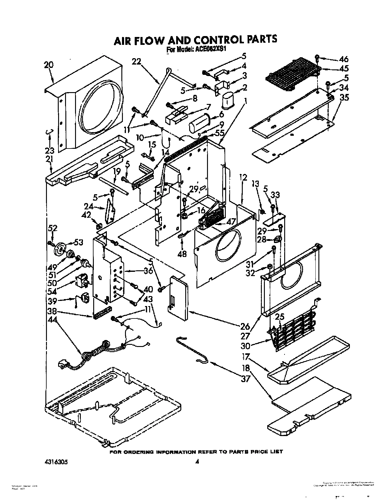 03 - AIR FLOW AND CONTROL