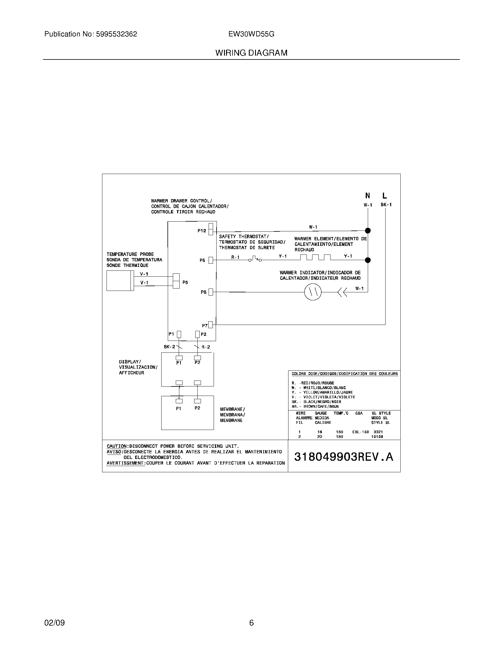06 - WIRING DIAGRAM