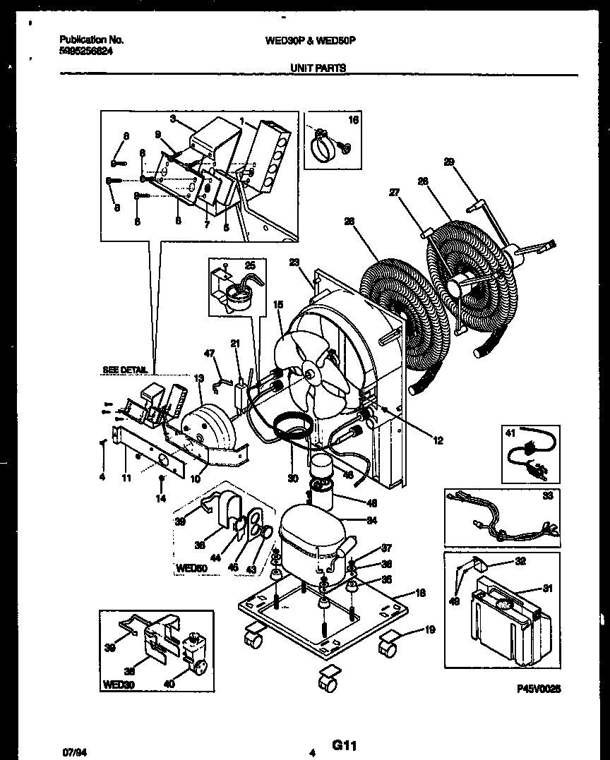 03 - UNIT PARTS
