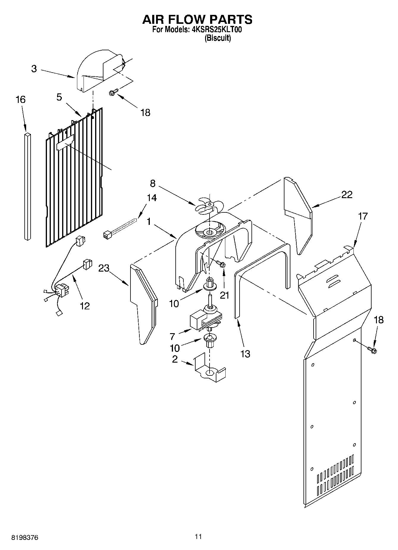 07 - AIR FLOW