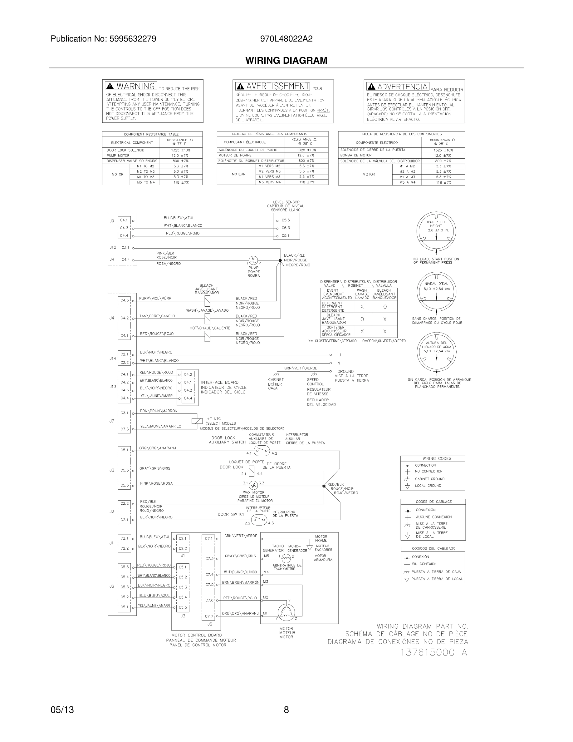 08 - WIRING DIAGRAM