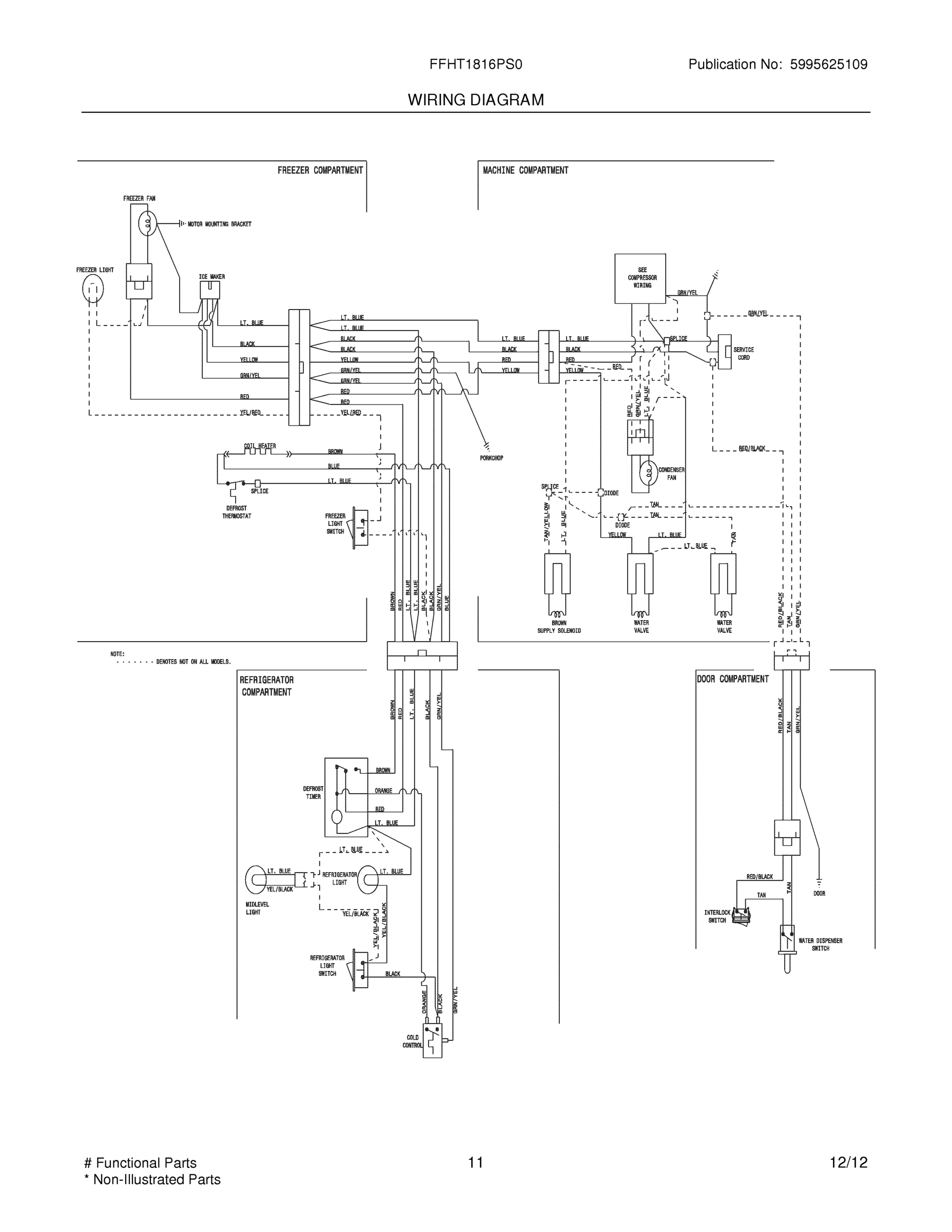 11 - WIRING DIAGRAM