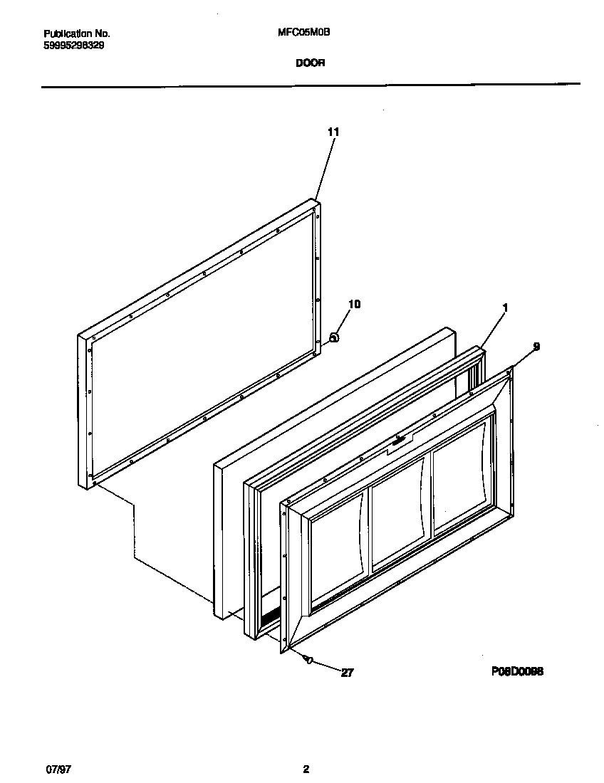02 - DOOR