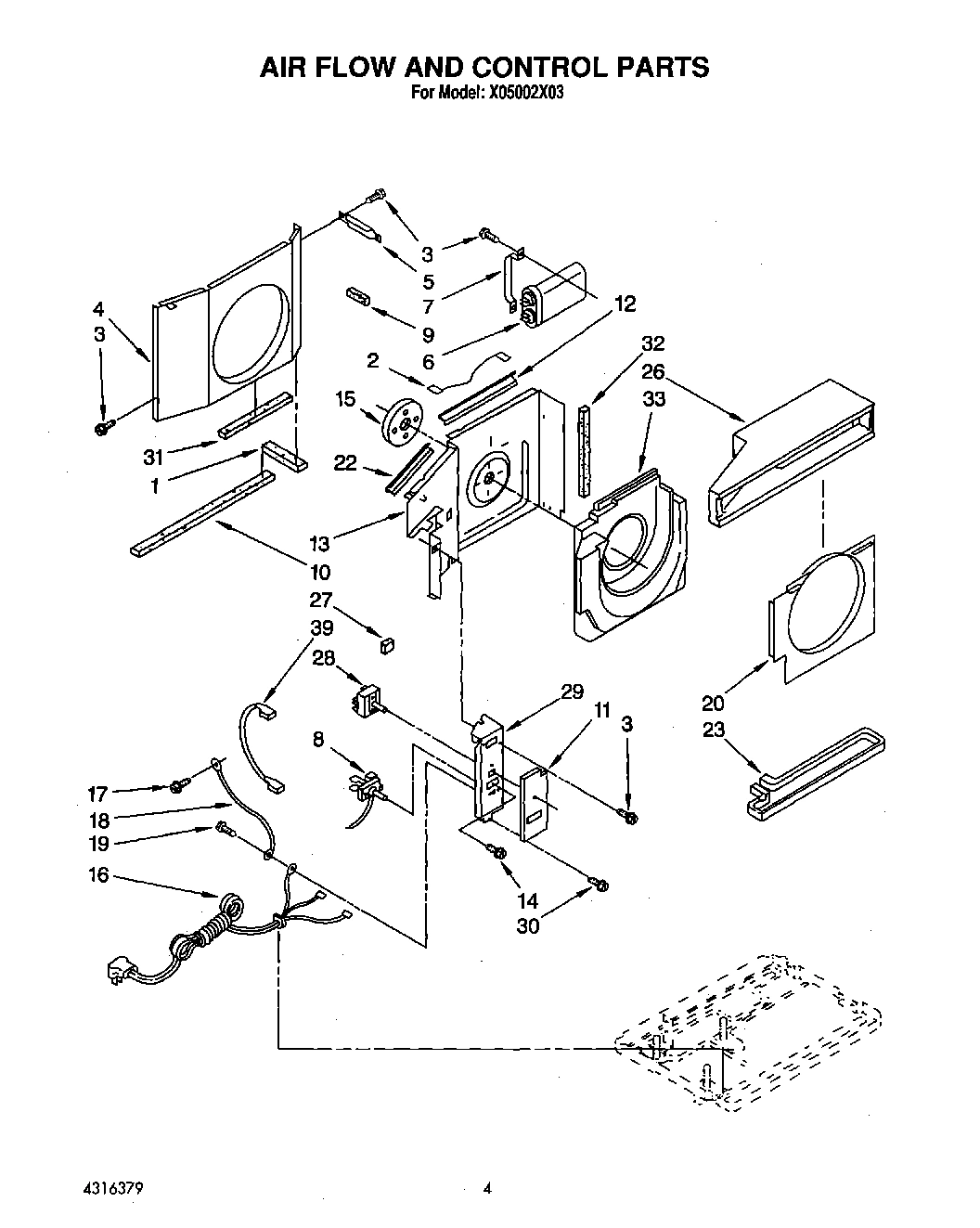 02 - AIR FLOW AND CONTROL