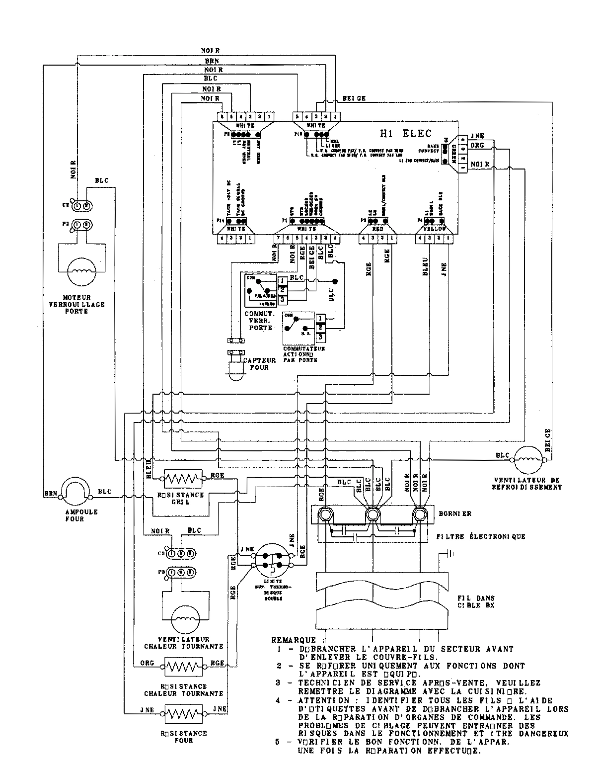07 - WIRING INFORMATION
