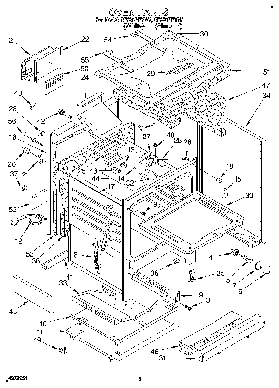 05 - OVEN