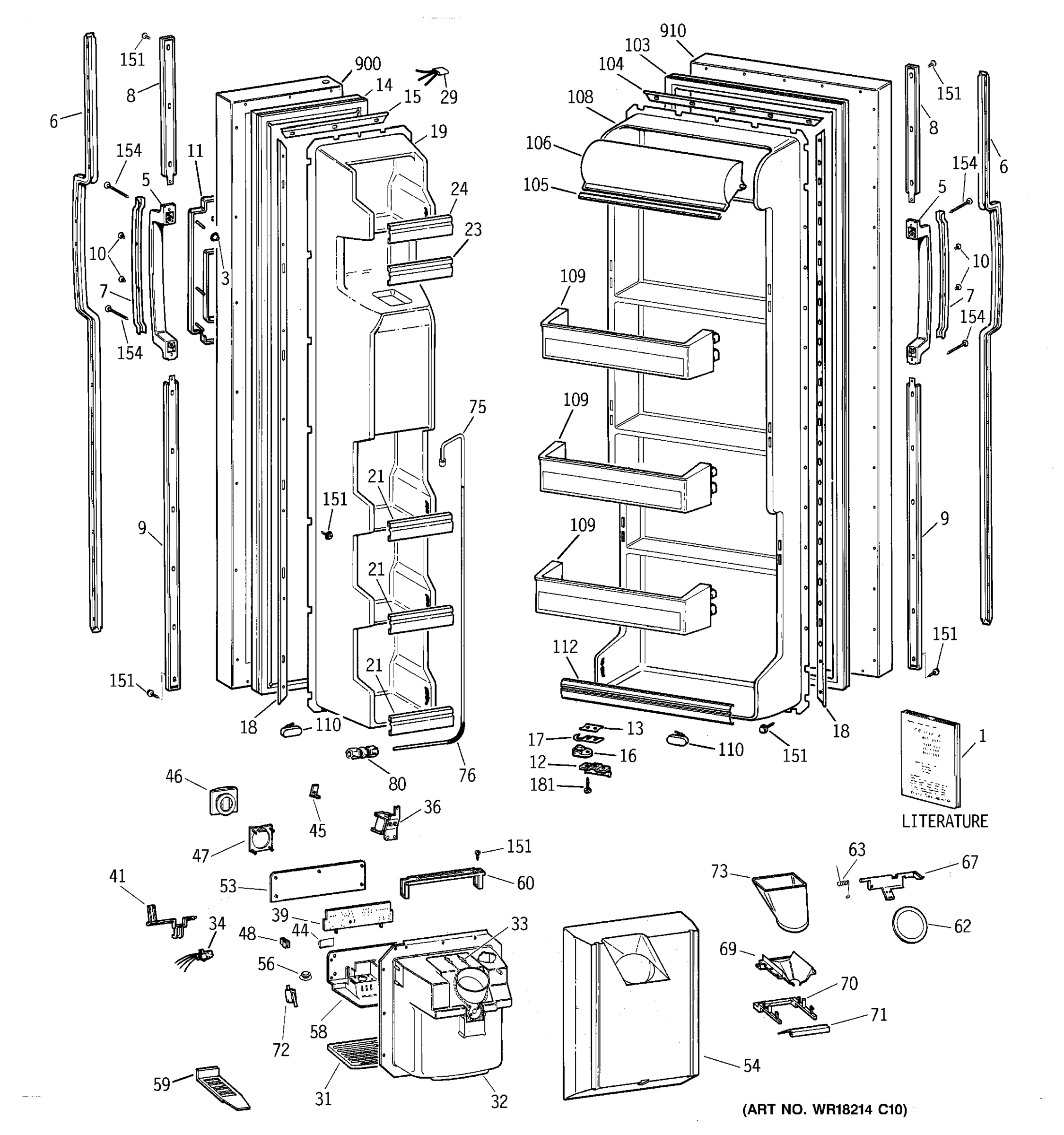 DOORS