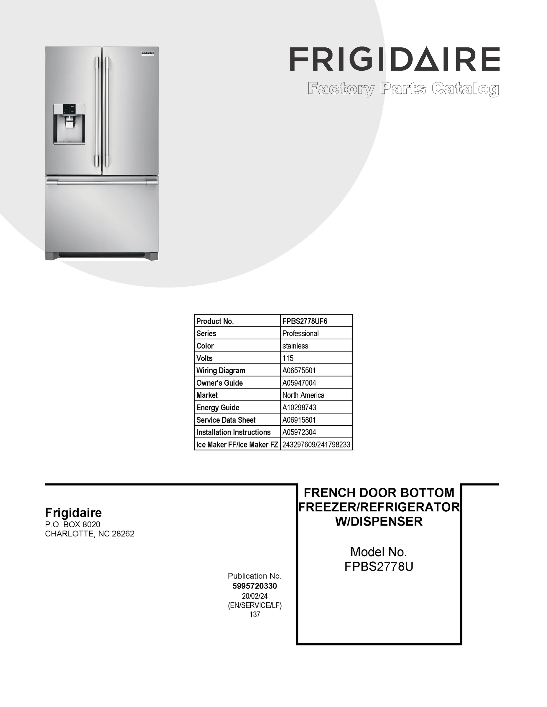 01 - COVER SHEET