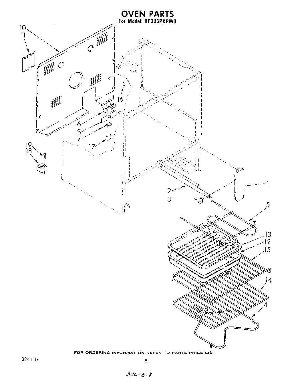 05 - OVEN , LITERATURE AND OPTIONAL