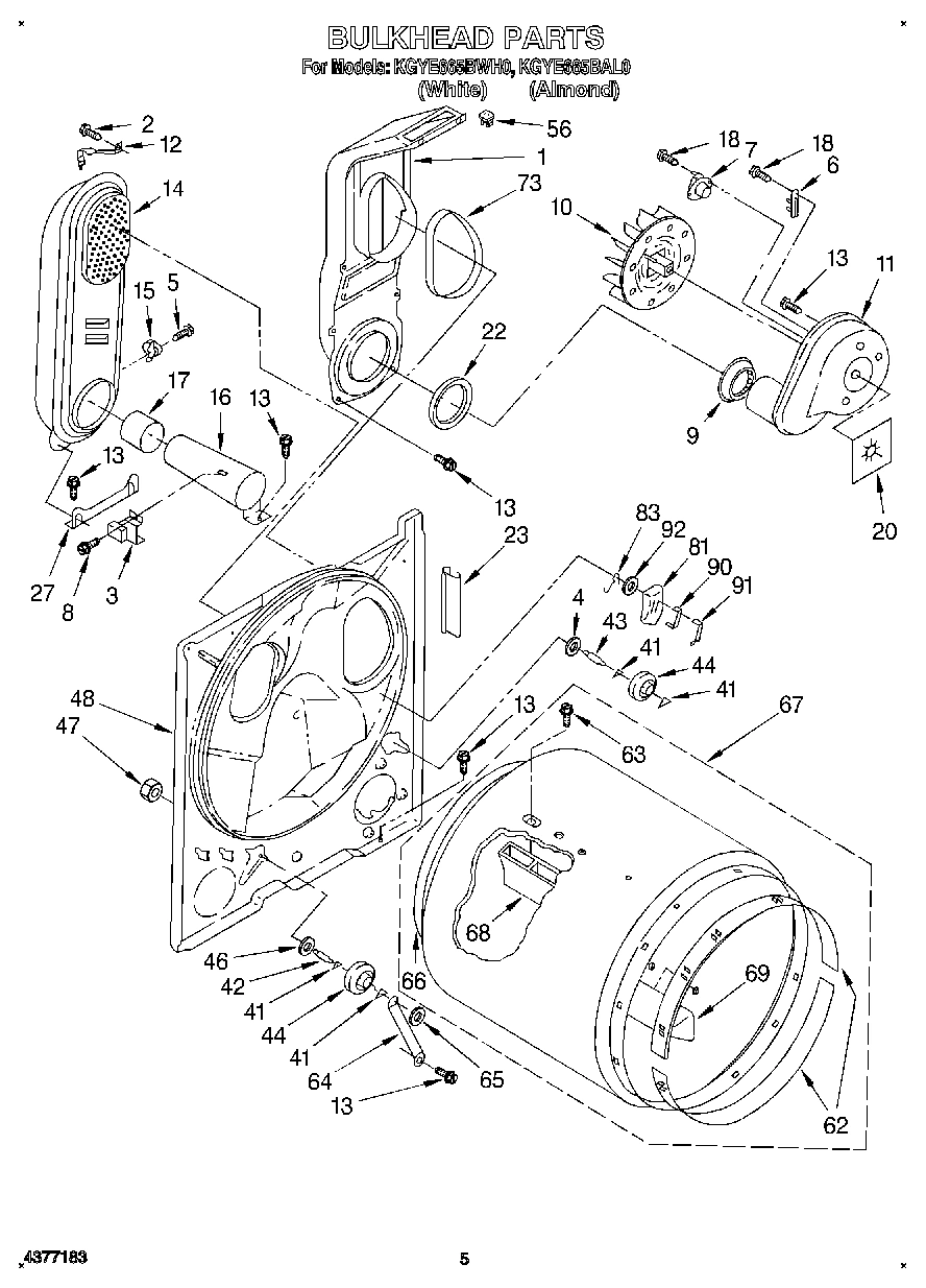 03 - BULKHEAD