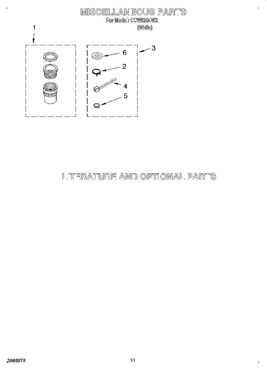 08 - MISCELLANEOUS, LIT/OPTIONAL