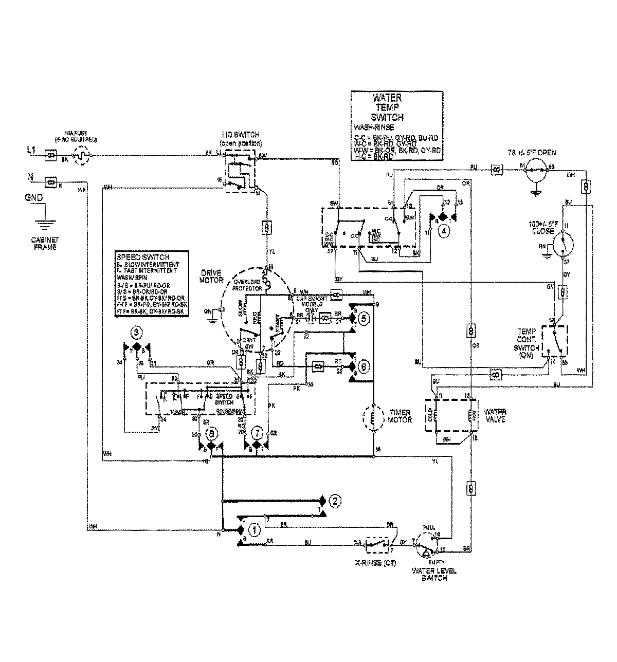 09 - WIRING INFORMATION