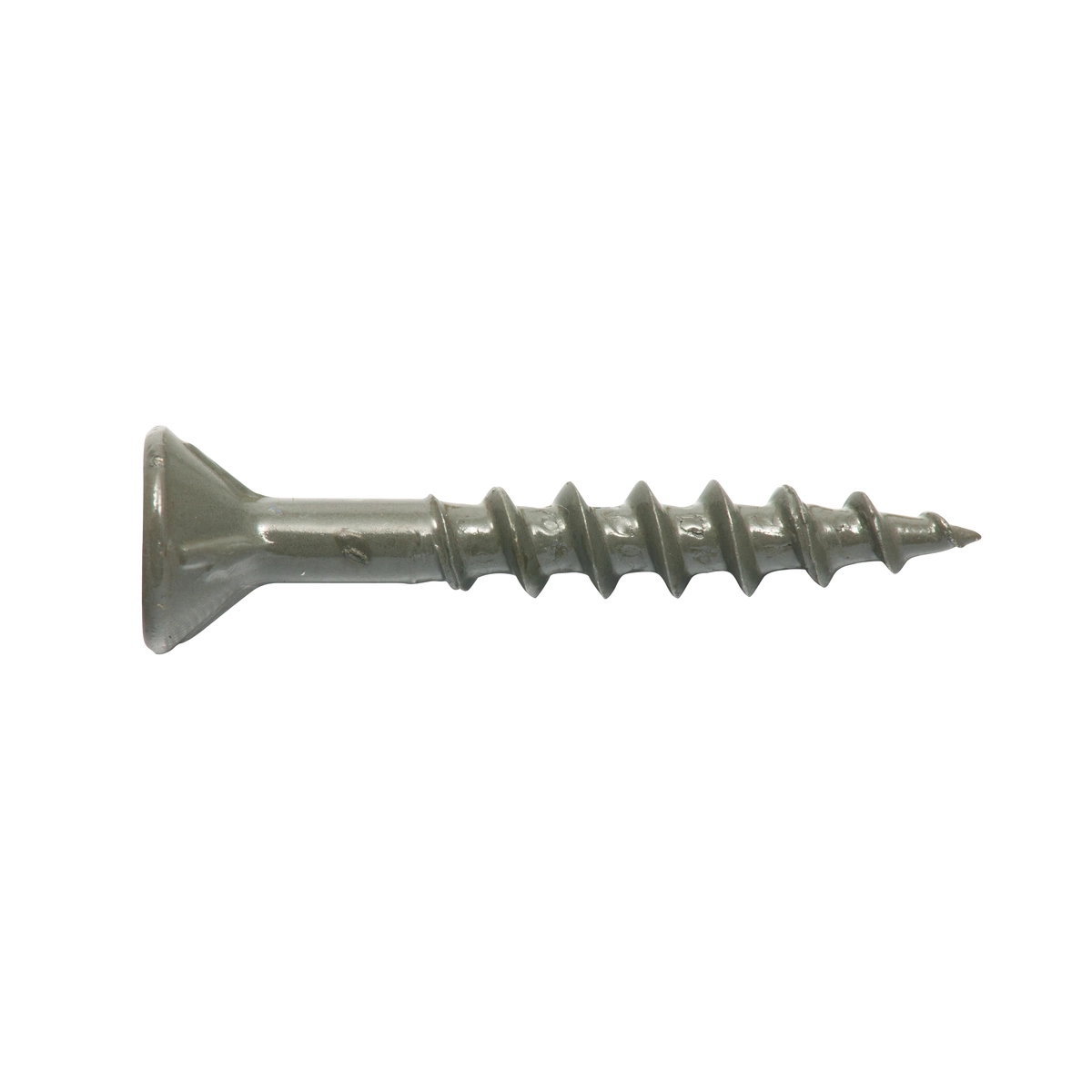 ZENITH® 8G x 30mm TUFCOTE®, Phillips Drive, Treated Pine Screws – External Use – 500 Pack
